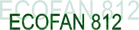 ECOFAN 812